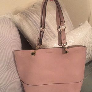 Calvin Klein Spring Tote
